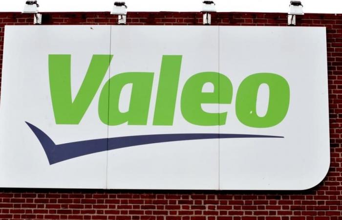 Valeo closes two factories in France, 868 jobs eliminated