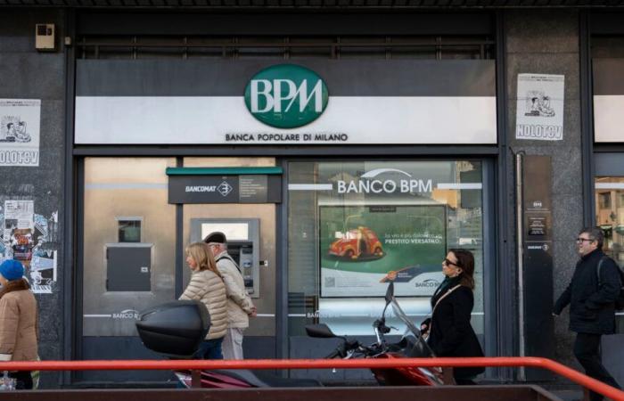 Banco BPM says UniCredit’s takeover offer does not reflect its profitability