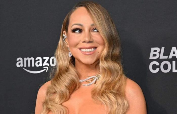 Mariah Carey refuses to acknowledge the age of her Christmas song “All I Want For Christmas (Is You)”