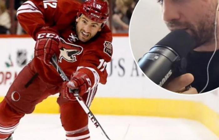 The identity of Paul Bissonnette’s attackers publicly revealed