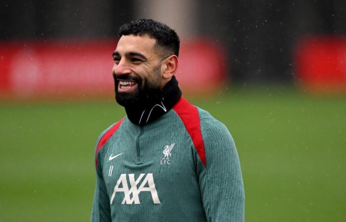 Richard Hughes branded a ‘robot’ and blamed for lacking emotion in Mo Salah Liverpool contract talks