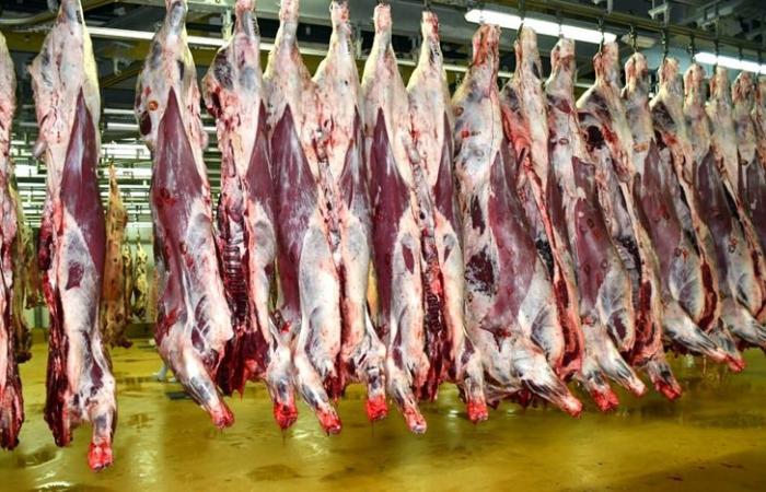 Distrust of imported meat is growing