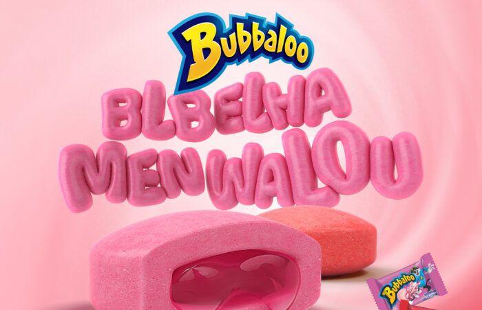 The iconic Bubble gum is back! – Consonews