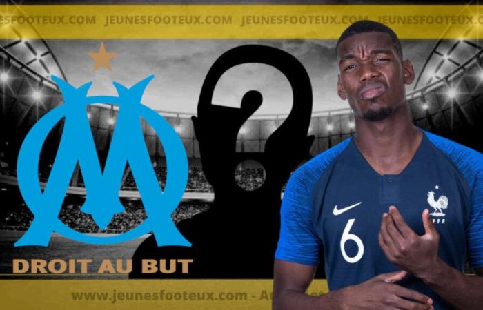 something new for Pogba, Longoria validates 2 other plans in Marseille!