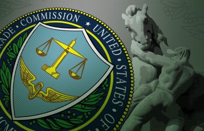 FTC wants to ensure lasting updates for all connected devices