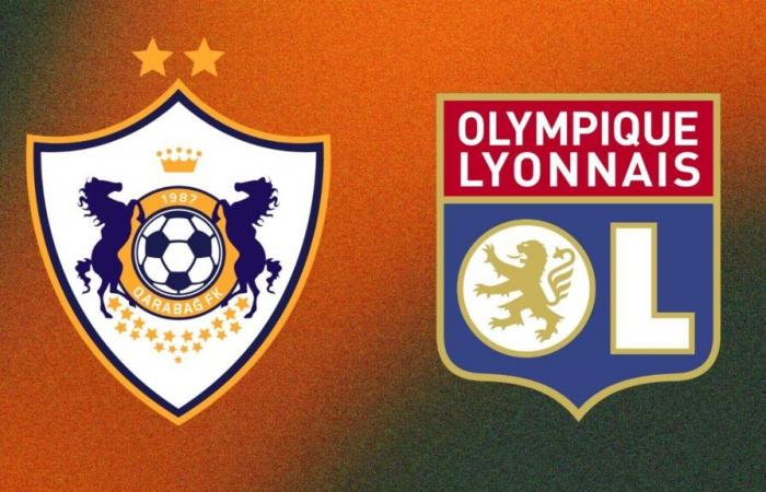 Lyon: at what time and on which channel to watch the Europa League match live?