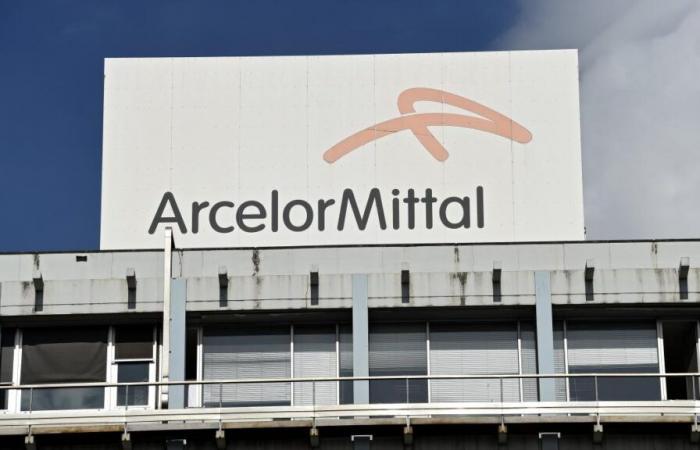 ArcelorMittal suspends decarbonization of its European factories