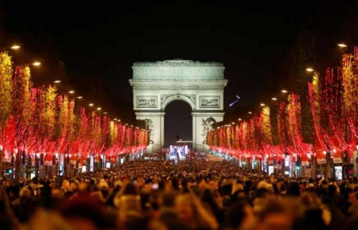 What to do in Paris this weekend (Nov 29 – Dec 1) – Paris Select