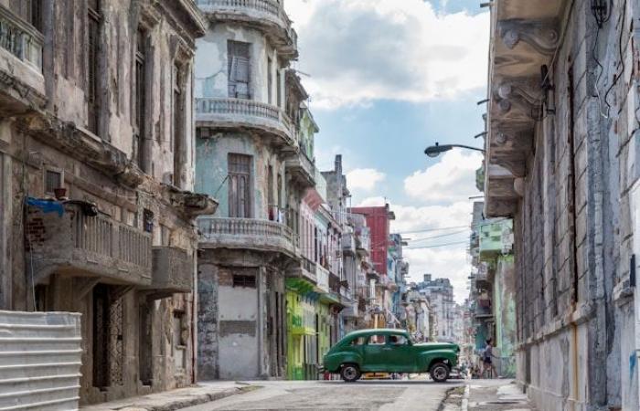 The inevitable collapse of Cuban tourism