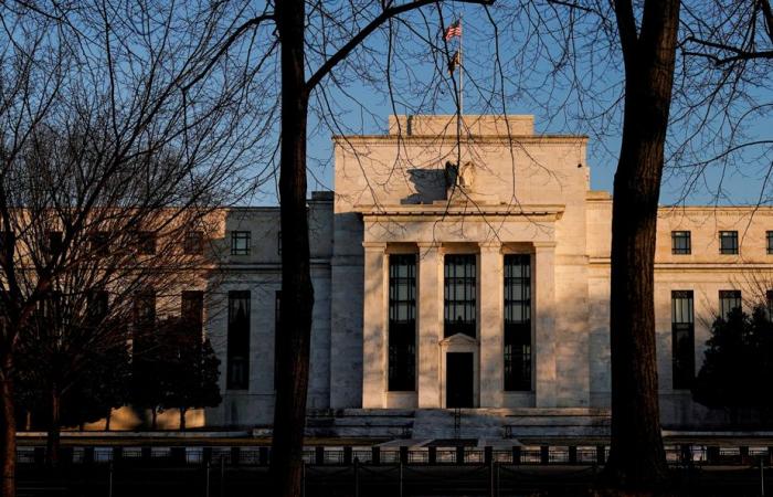 Interest rate | US Federal Reserve officials signal cautious approach