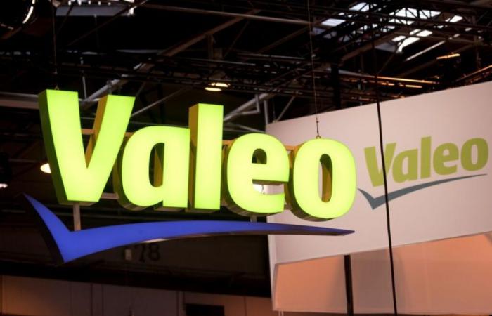 Valeo cuts 1,000 jobs in Europe, closes 2 sites in France – 11/27/2024 at 4:46 p.m.