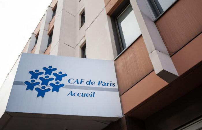 This aid from Caf will drop by 90 euros: thousands of French people affected