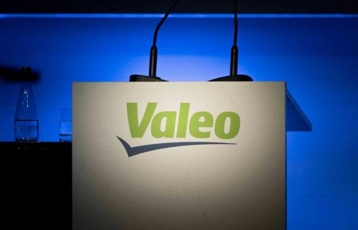 Valeo: between 900 and 1,200 jobs cut in France