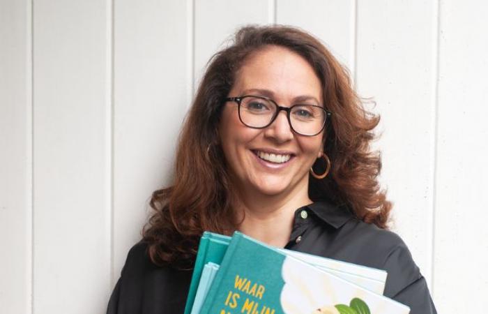 Netherlands: The NIMAR Literary Café spotlights Chafina Bendahman