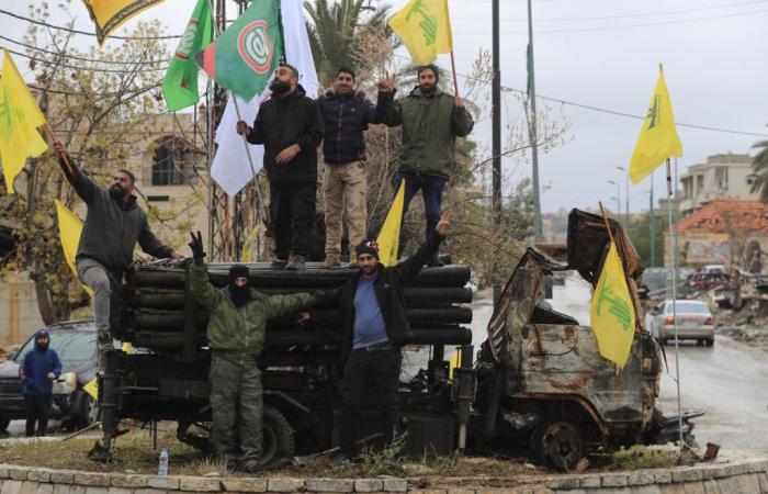 Why a ceasefire with a powerful Hezbollah, but not with a weak Hamas, which is holding our hostages?