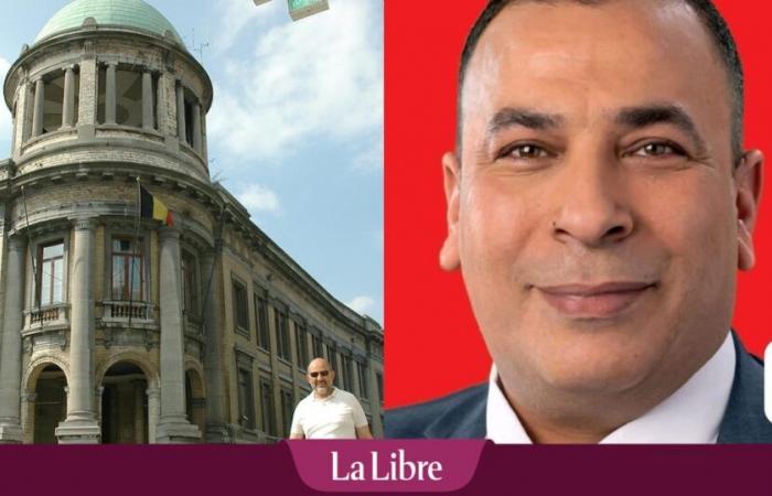 “Following the reported facts of a judicial conviction”, Yassine Akki will ultimately not be an alderman in Molenbeek