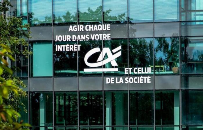 Crédit Agricole gains a notch in the ladder of systemic banks