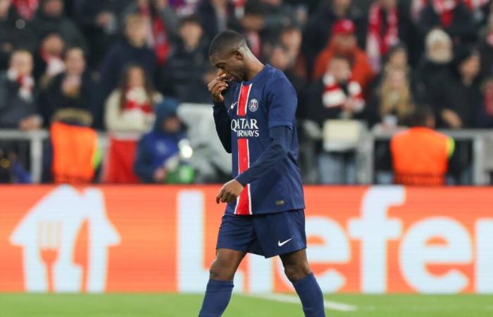 LdC: The international press castigates PSG after the defeat against Bayern Munich