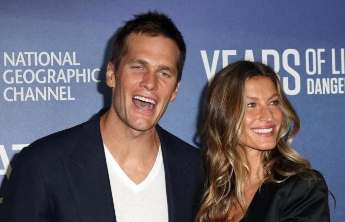 Tom Brady Will Spend Thanksgiving ‘Working’ As Pregnant Ex-wife Takes Kids & Boyfriend On Holiday