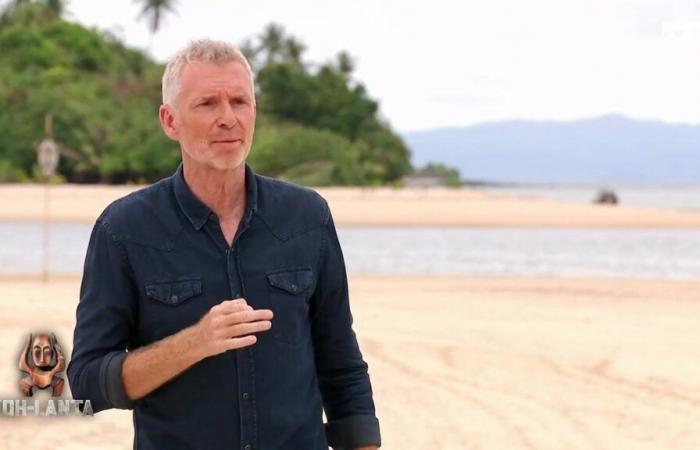 Koh-Lanta: production explains an old controversy