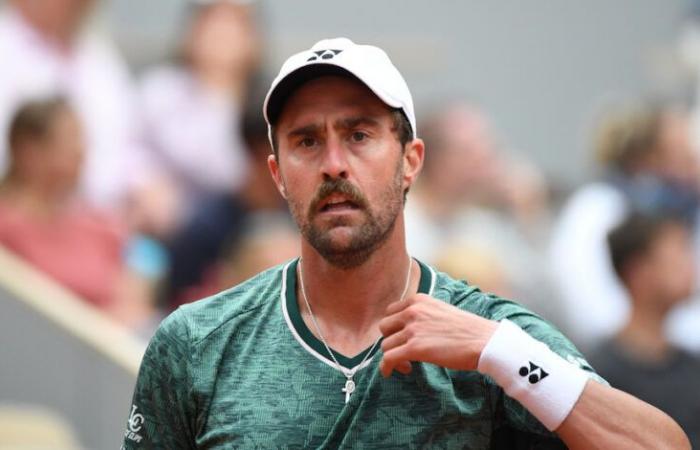 ATP > Steve Johnson, beaten by Sinner in 2019, remembers: “After my defeat, I spoke to my agent and a few other coaches and they were telling me, give him time, this kid is going to be unreal… I told me, you are so stupid, this guy will never get anywhere”