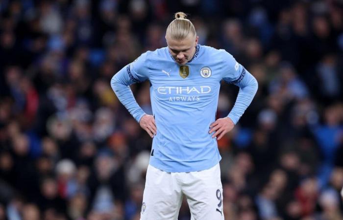 Manchester City Crisis Could Force Transfer Strategy Rethink