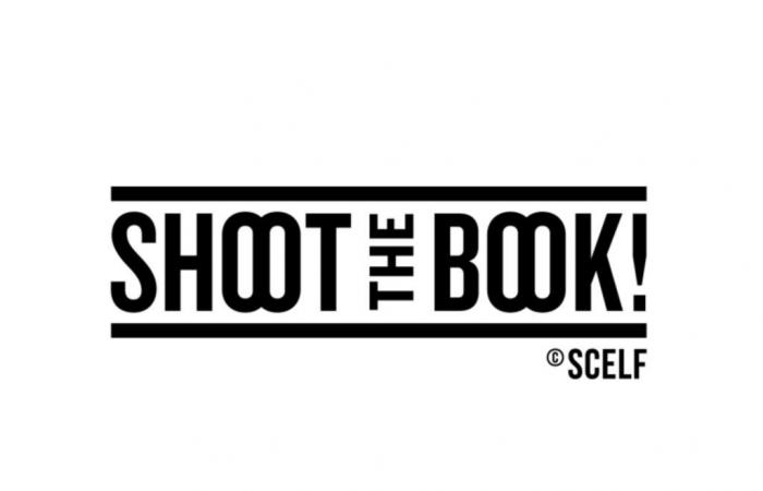 The platform for the Shoot the Book adaptation! by Scelf is online