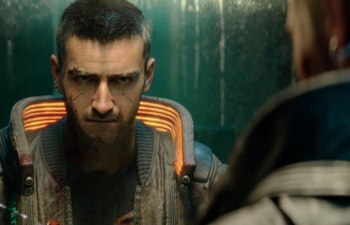 Live-action Cyberpunk project is still in the conceptual phase, CD Projekt says