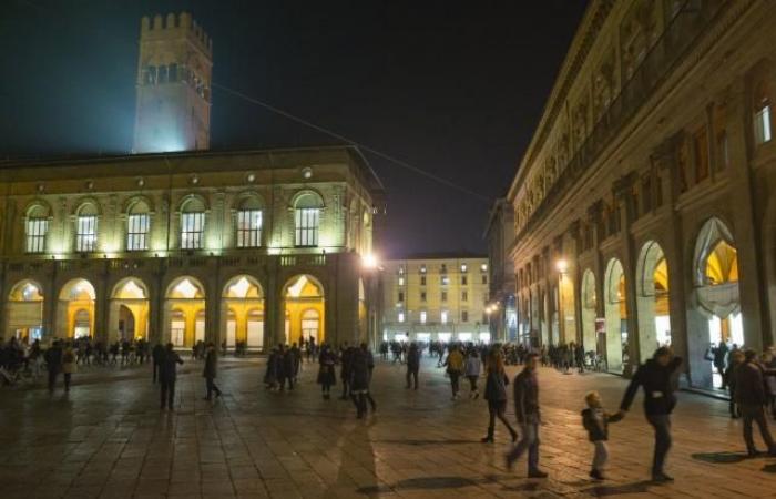 Lille supporters attacked in Bologna