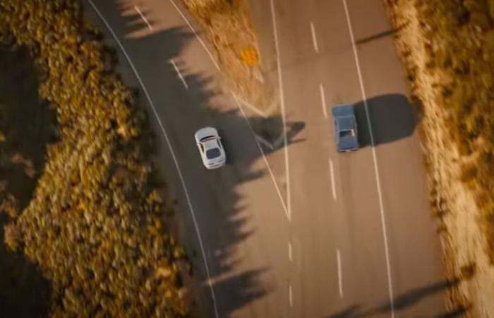 you're the ultimate Fast & Furious fan if you can find which film in the saga these 10 images belong to