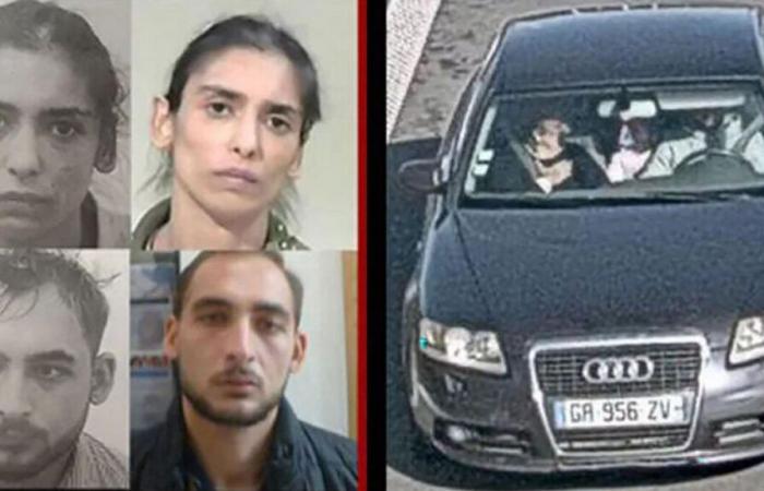 Kidnapping of Santiago: the father returned to France within ten days