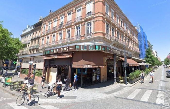 Bar news in Toulouse: the Glou Café is closing its doors, it will be replaced by a brasserie