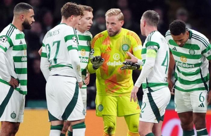 Celtic quickfire crisis meeting explained after CCV howler