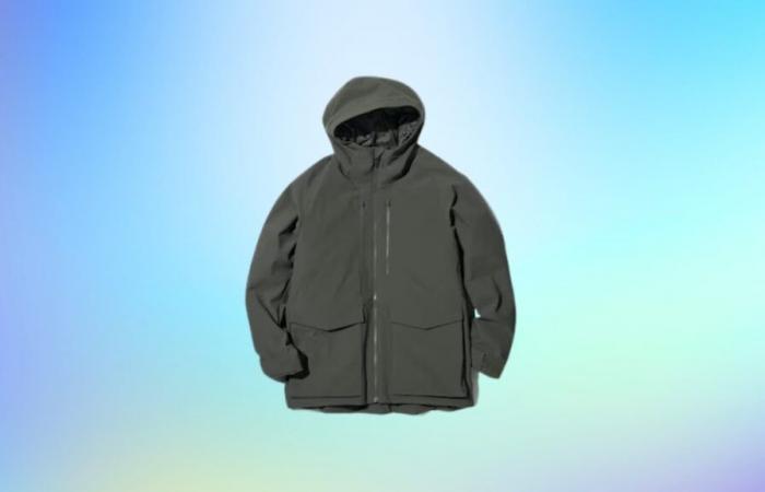 Which Uniqlo down jacket will you lean towards? 3 hot offers at cozy prices