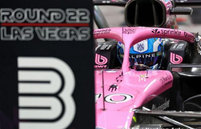 Formula 1 | Alpine F1: What are the reasons for Ocon's difficulties since Austin?