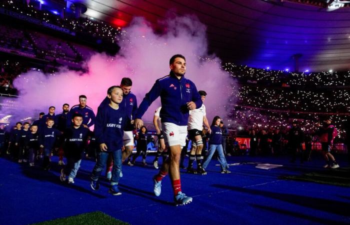 Rugby. The XV of France could leave the Stade de France: a future in the provinces?