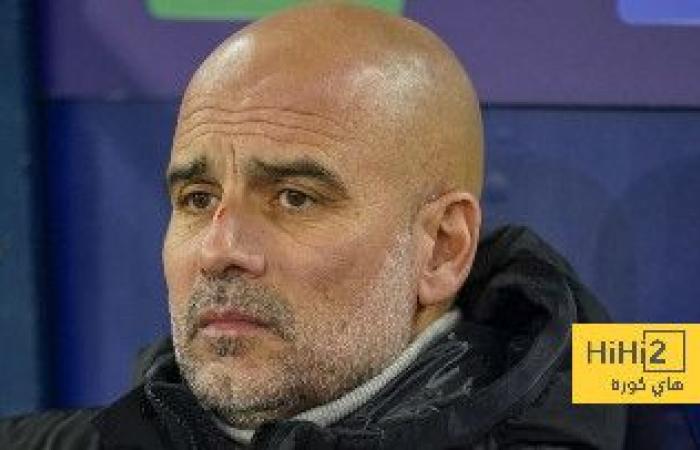 Guardiola makes Opta’s expectations just baseless daydreams