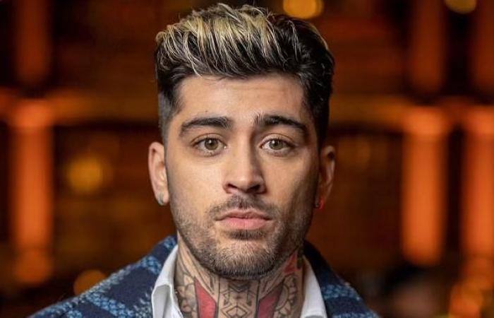 Zayn Malik requests fans to take safety measures on tour