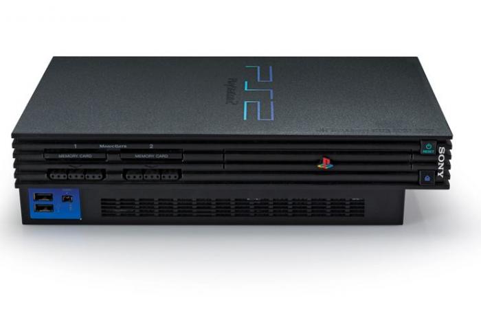 Sony confirms it has sold more than 160 million PS2s – News