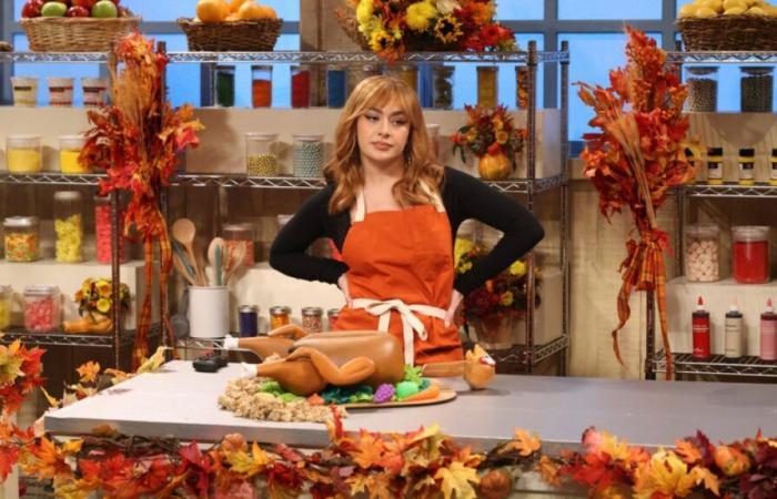 7 Funny ‘SNL’ Thanksgiving Sketches to Watch on Turkey Day