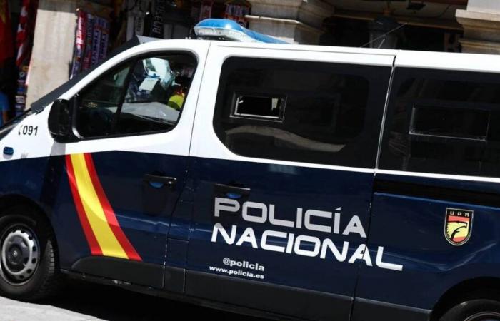 15-year-old girl stabbed to death in Spain, her ex-boyfriend arrested