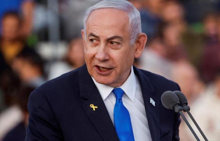 Arrest warrant against Netanyahu: Israel appeals ICC decision