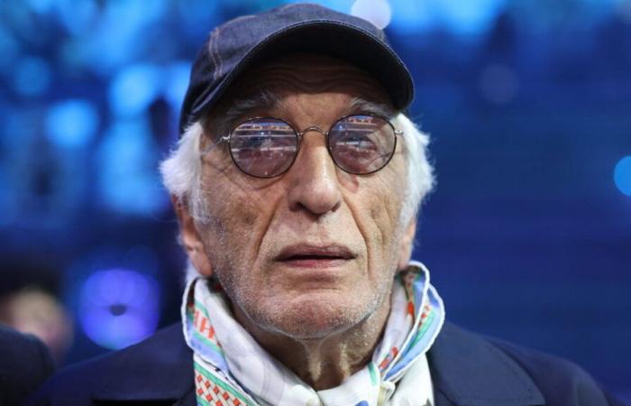 “The production did not protect me”: actor Gérard Darmon accused of sexist remarks by several women