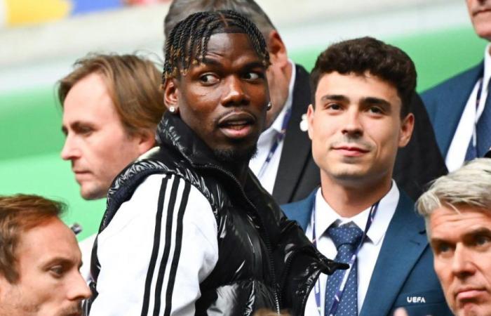 OM Mercato: a new element brings Paul Pogba closer to Marseille!