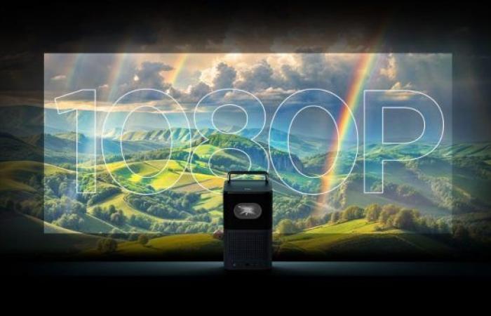 Can TCL really shake up the market with its first “A1” video projector?