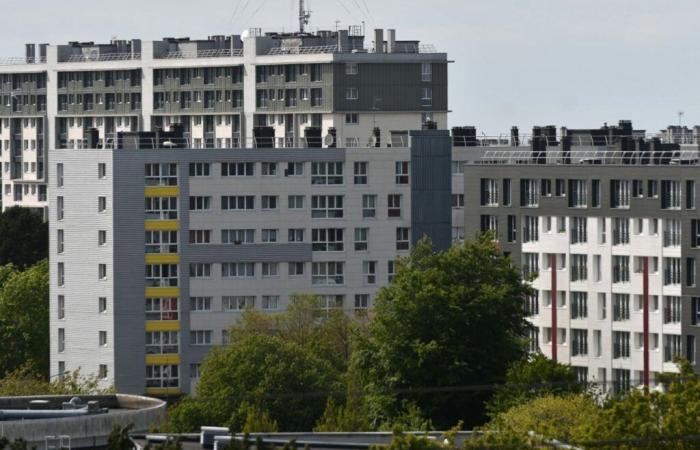 Cotentin. The rent of Presqu'île Habitat tenants will increase by more than 3%