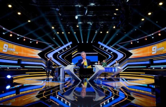 Who won Questions for a Champion (France 3) on November 26…