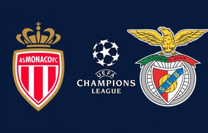 Benfica: At what time and on which channel to watch the match this Wednesday?