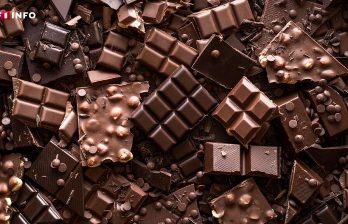 “We are forced to increase”: as the Christmas holidays approach, chocolate prices are soaring