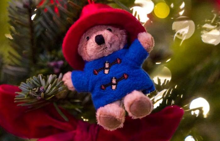 Paddington, the teddy bear worth millions